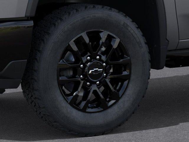 2026 Chevrolet Silverado 2500 HD LT - Photo 13