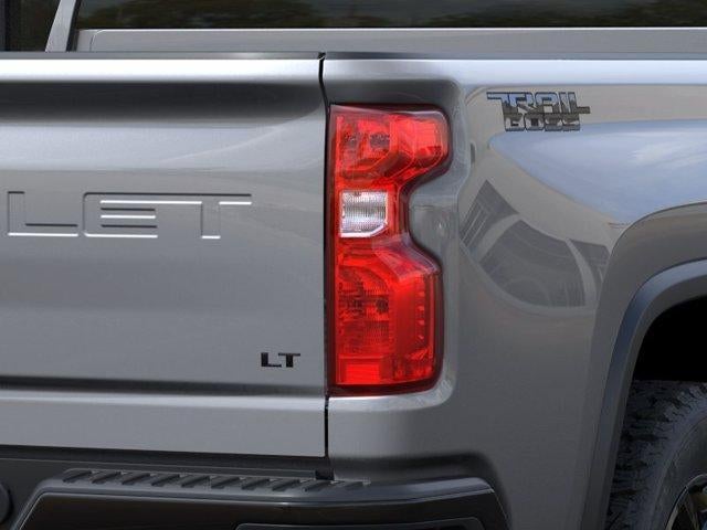 2026 Chevrolet Silverado 2500 HD LT - Photo 16