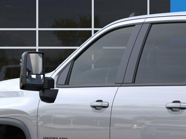 2026 Chevrolet Silverado 2500 HD LT - Photo 17