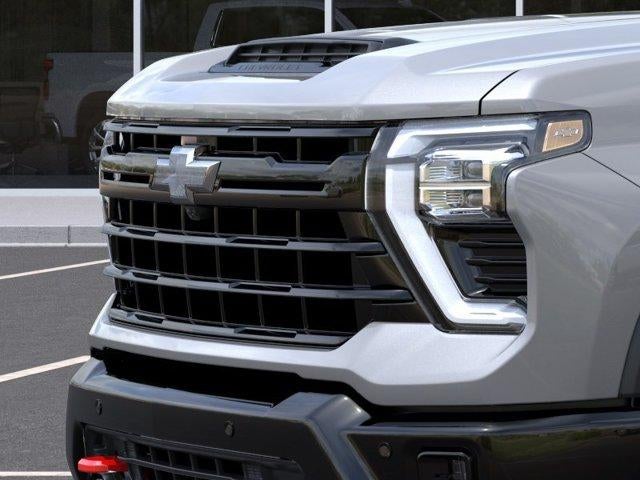 2026 Chevrolet Silverado 2500 HD LT - Photo 18