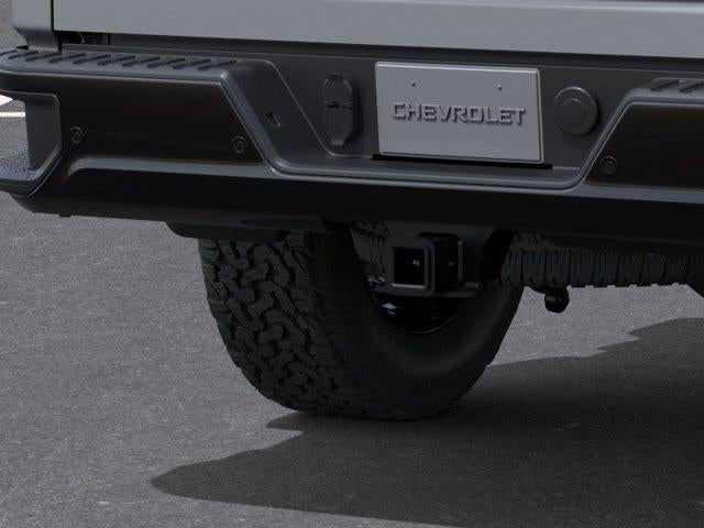 2026 Chevrolet Silverado 2500 HD LT - Photo 19