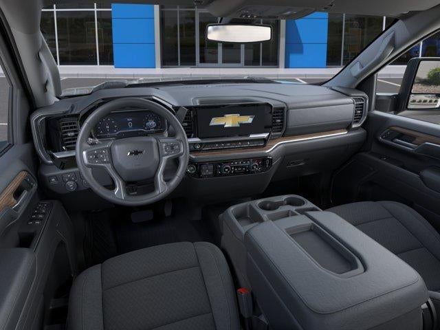 2026 Chevrolet Silverado 2500 HD LT - Photo 20