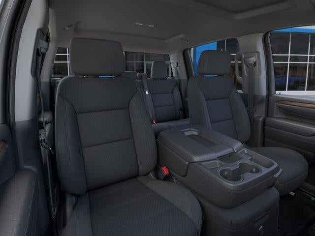 2026 Chevrolet Silverado 2500 HD LT - Photo 21