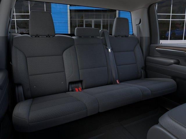 2026 Chevrolet Silverado 2500 HD LT - Photo 22