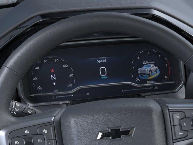2026 Chevrolet Silverado 2500 HD LT - Photo 23