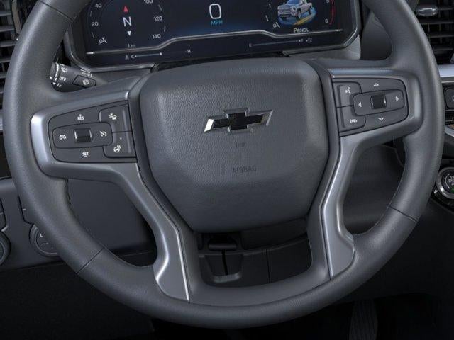 2026 Chevrolet Silverado 2500 HD LT - Photo 24