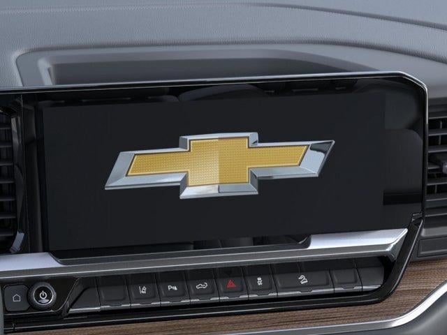 2026 Chevrolet Silverado 2500 HD LT - Photo 25