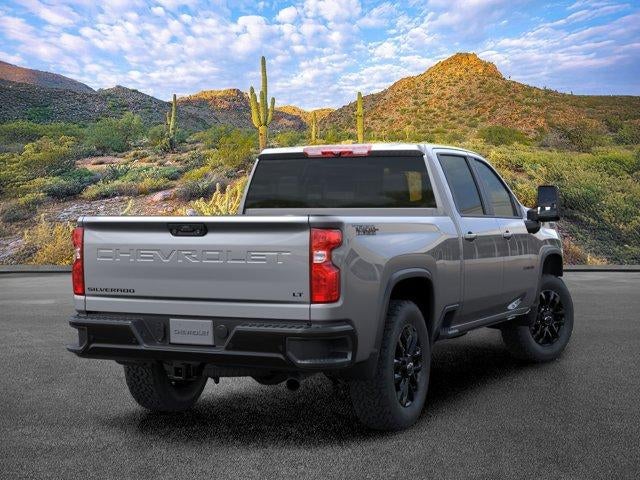 2026 Chevrolet Silverado 2500 HD LT - Photo 6