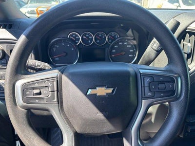 2023 Chevrolet Silverado 2500 HD Custom