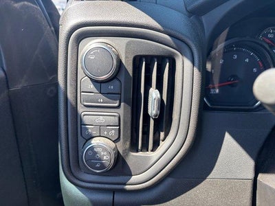 2023 Chevrolet Silverado 2500 HD Custom