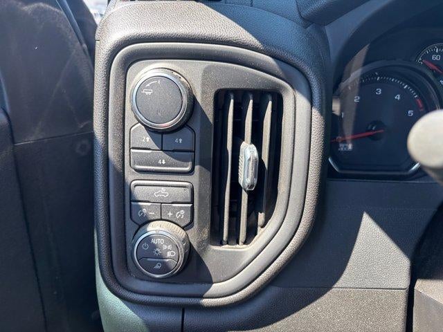 2023 Chevrolet Silverado 2500 HD Custom