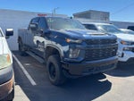 2023 Chevrolet Silverado 2500 HD Custom