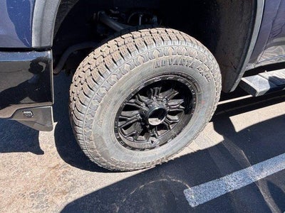 2023 Chevrolet Silverado 2500 HD Custom