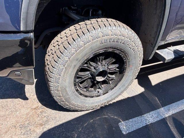 2023 Chevrolet Silverado 2500 HD Custom