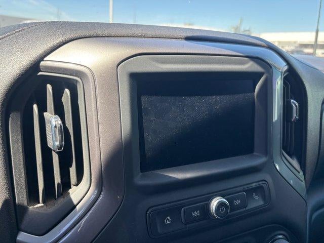 2023 Chevrolet Silverado 2500 HD Custom