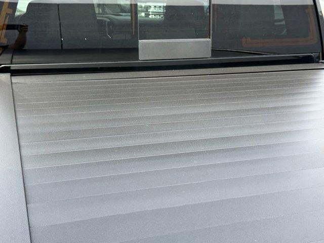 2022 Chevrolet Silverado 2500 HD High Country