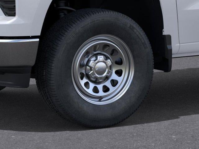 2026 Chevrolet Silverado 1500 Work Truck - Photo 13