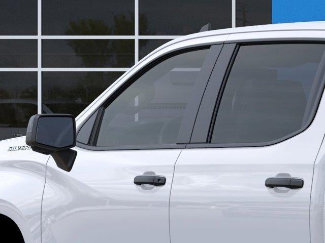 2026 Chevrolet Silverado 1500 Work Truck - Photo 17