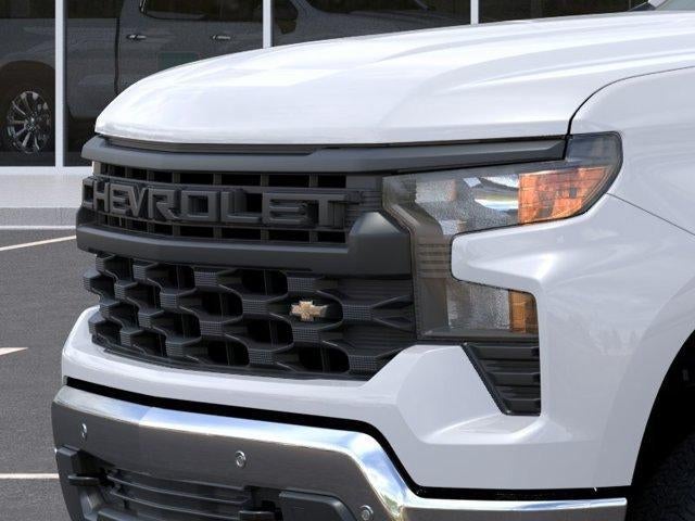 2026 Chevrolet Silverado 1500 Work Truck - Photo 18