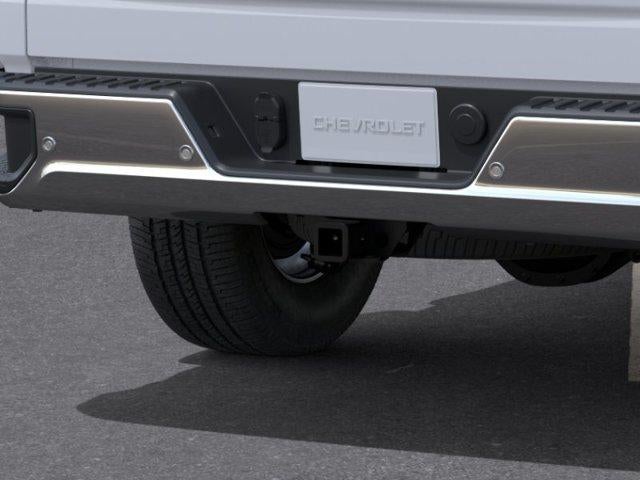 2026 Chevrolet Silverado 1500 Work Truck - Photo 19