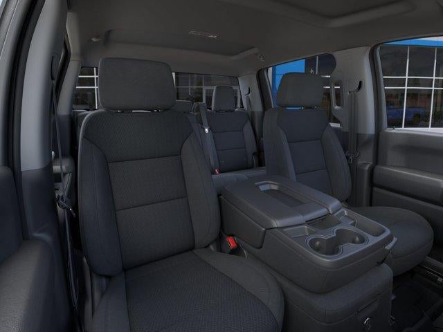 2026 Chevrolet Silverado 1500 Work Truck - Photo 21