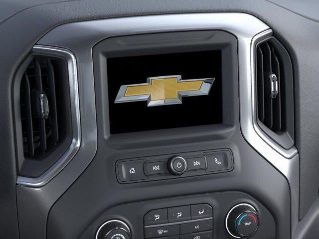 2026 Chevrolet Silverado 1500 Work Truck - Photo 25