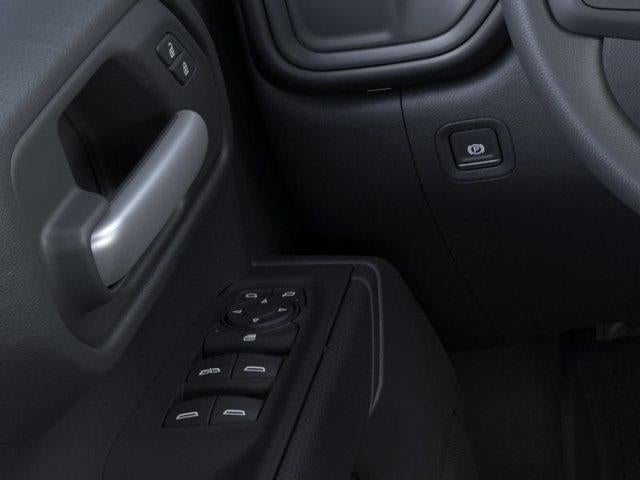 2026 Chevrolet Silverado 1500 Work Truck - Photo 27
