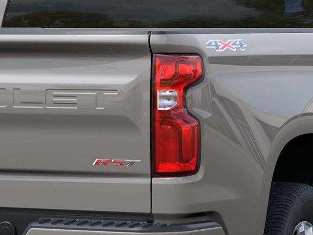 2026 Chevrolet Silverado 1500 RST - Photo 16