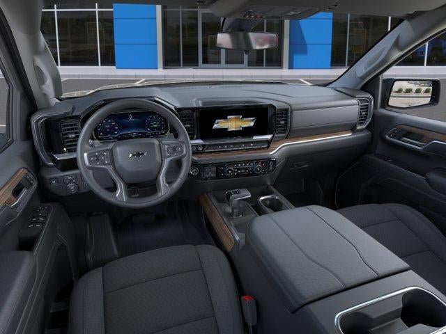 2026 Chevrolet Silverado 1500 RST - Photo 20