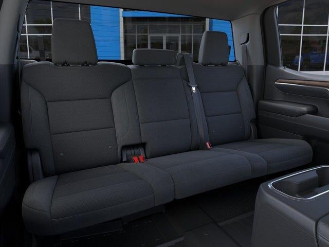 2026 Chevrolet Silverado 1500 RST - Photo 22