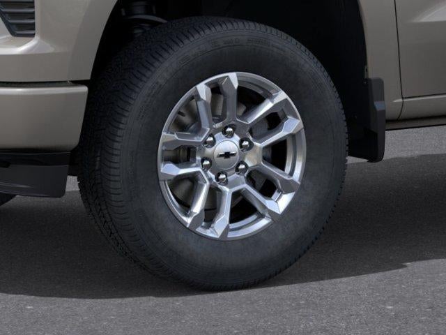 2026 Chevrolet Silverado 1500 RST - Photo 13