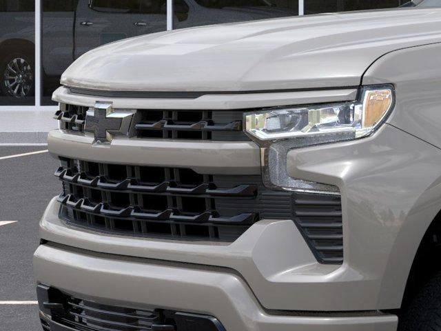 2026 Chevrolet Silverado 1500 RST - Photo 18