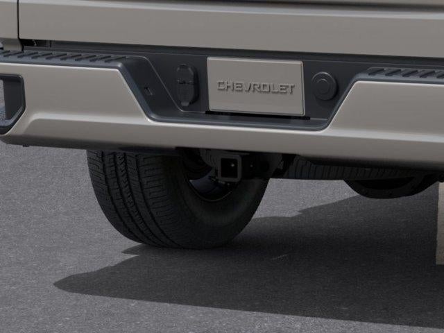 2026 Chevrolet Silverado 1500 RST - Photo 19