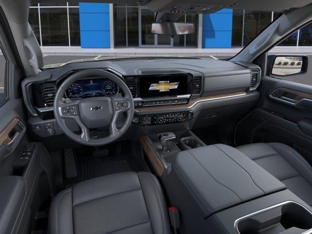 2026 Chevrolet Silverado 1500 RST - Photo 20