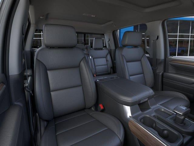 2026 Chevrolet Silverado 1500 RST - Photo 21