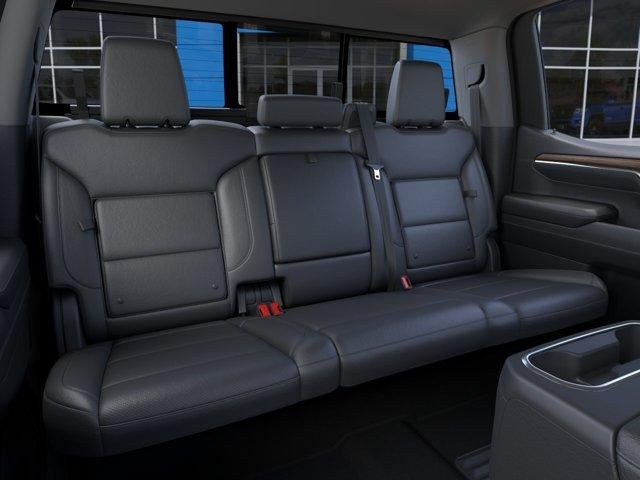 2026 Chevrolet Silverado 1500 RST - Photo 22