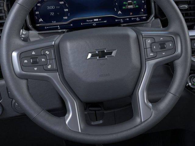 2026 Chevrolet Silverado 1500 RST - Photo 24