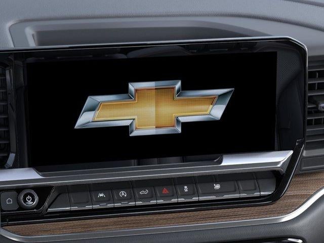 2026 Chevrolet Silverado 1500 RST - Photo 25