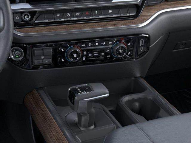 2026 Chevrolet Silverado 1500 RST - Photo 28