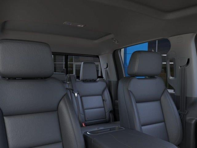 2026 Chevrolet Silverado 1500 RST - Photo 29