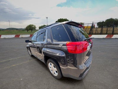 2015 GMC Terrain SLT