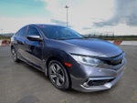 2020 Honda Civic Sedan LX