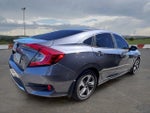 2020 Honda Civic Sedan LX