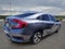 2020 Honda Civic Sedan LX