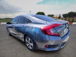 2020 Honda Civic Sedan LX