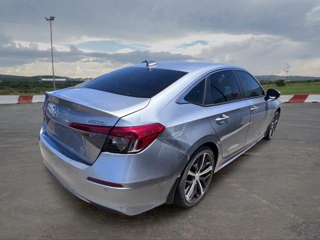 2022 Honda Civic Sedan Touring