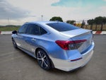 2022 Honda Civic Sedan Touring