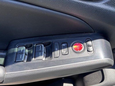 2022 Honda Civic Sedan Touring