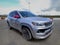2023 Jeep Compass (RED) Edition