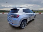 2023 Jeep Compass (RED) Edition
